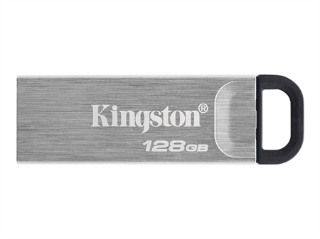 Kingston USB-minne 128Gb 200 MB/s